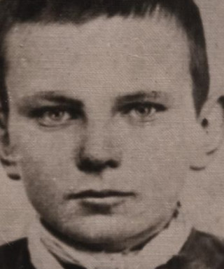 Тюрин Александр Павлович