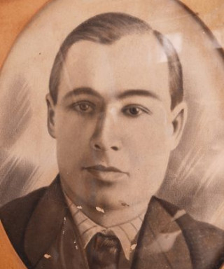 Хусаинов Амирьян Хусаинович