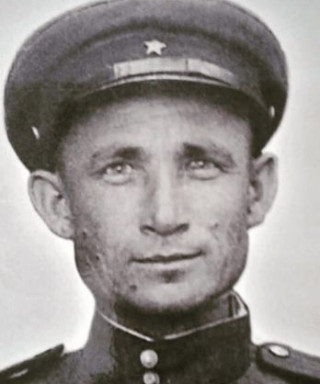 Фазлеев Фахрулла Фазлиахметович