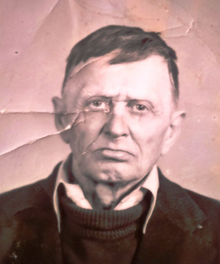 Губин Василий Иванович