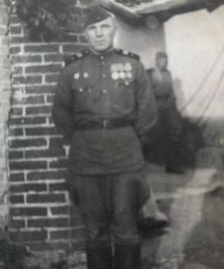 Капылов Алексей Васильевич