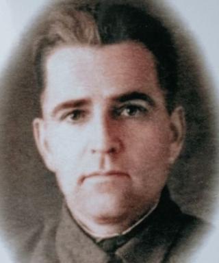 Саенко Александр Константинович
