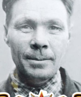 Васильев Евдоким Васильевич