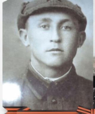 Пичугин Афанасий Иванович