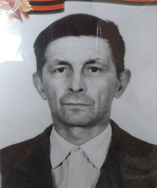 Колосинский Францешек Михайлович