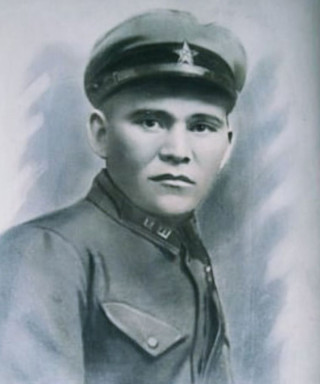 Каримов Вафа Сабирович