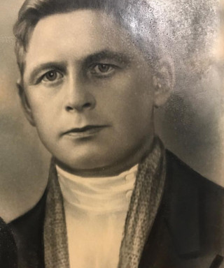 Дятлов Василий Григорьевич