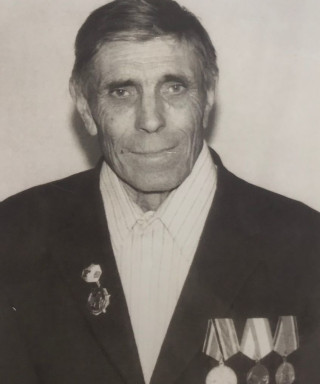 Боткин Михаил Ильич