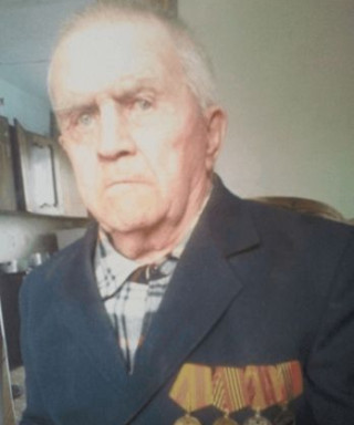 Петренко Иван Иванович