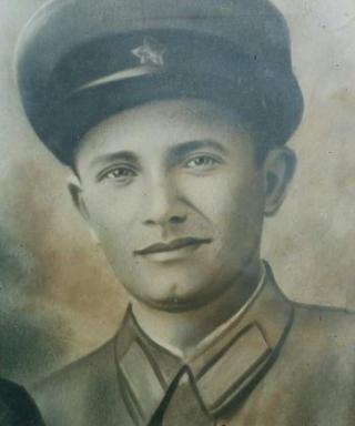 Губкин Сергей Владимирович