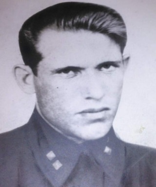 Валеев Хазип Халилович