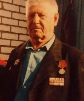 Гусев Василий Андреевич