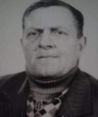 Воробьёв Андрей Николаевич