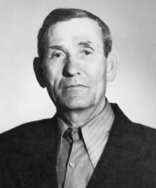 Истомин Николай Петрович