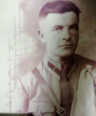 Лопато Александр Андреевич