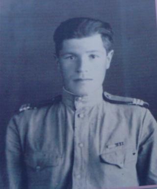 Матвеев Александр Николаевич