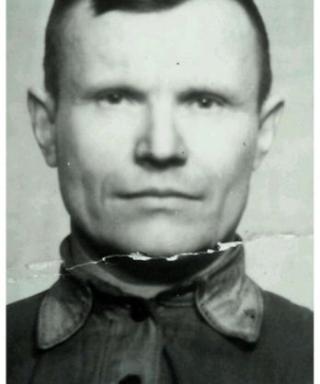Войтенко Иван Михайлович