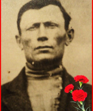 Сабынин Иван Николаевич