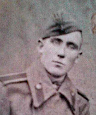 Калинин Афиноген Петрович