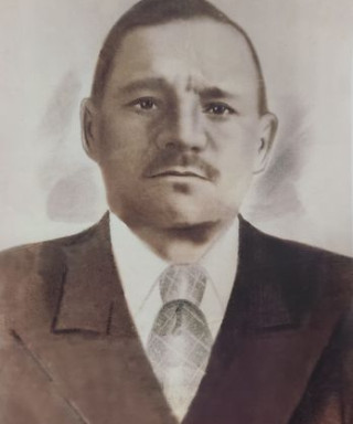 Новиков Матвей Иванович