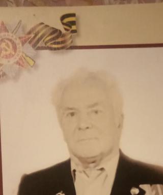 Тиккоев Николай Фёдорович