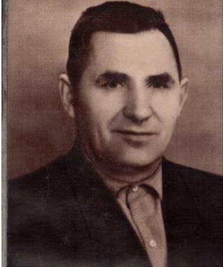 Смирнягин Семён Евгеньевич
