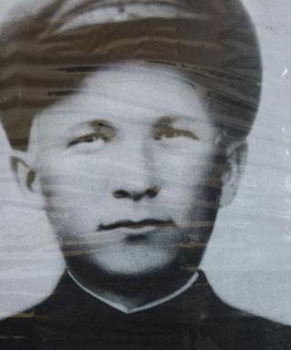 Салтыков Иван Матвеевич