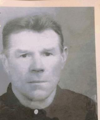 Курушин Иван Михайлович