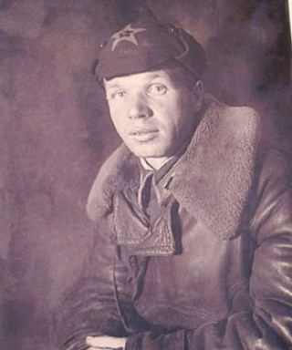 Челышев Василий Софонтьевич