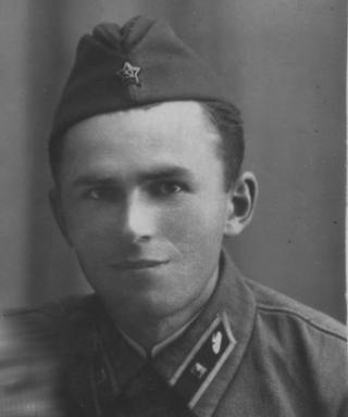 Солнцев Сергей Иванович