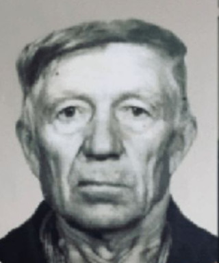 Баландин Григорий Иванович