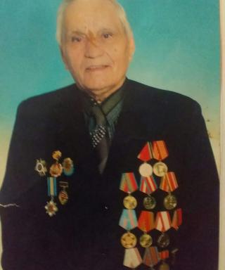 Гималиев Минабутдин Сахаутдинович