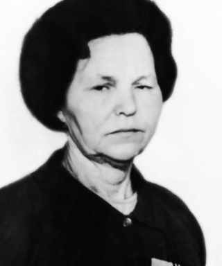 Долинина Зоя Власовна