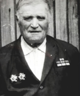 Демин Тимофей Матвеевич