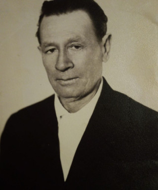 Мельник Георгий Матвеевич