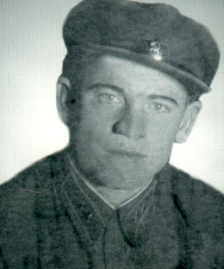 Нагродский Григорий Иванович