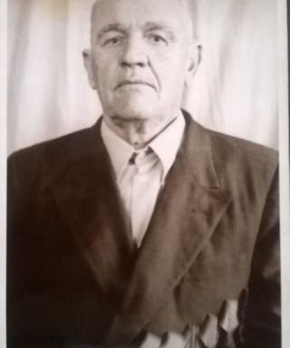 Дидук Петр Ануфриевич