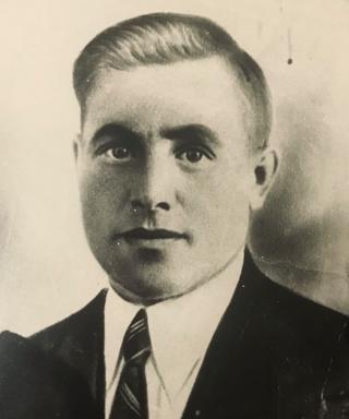 Харрасов Харис Харрасович