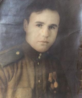Шихматов Анатолий Васильевич