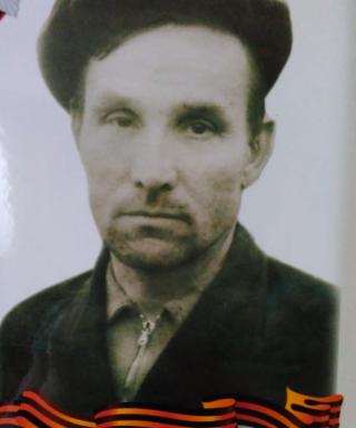 Королёв Фёдор Иванович