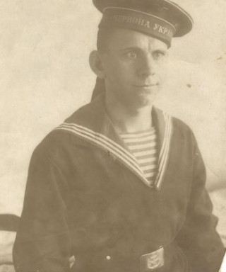 Волосатов Михаил Ефимович