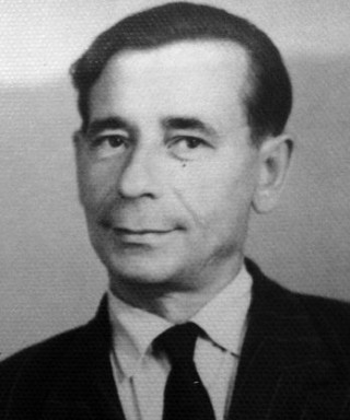 Михайлов Петр Михайлович