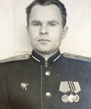 Орлов Константин Николаевич