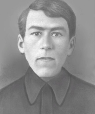 Бойков Василий Иванович