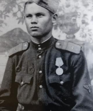 Герасименко Василий Иванович