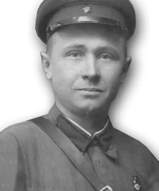 Бойков Сергей Алексеевич