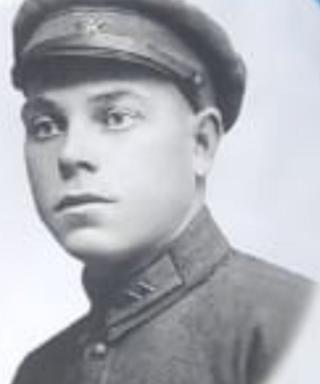 Монахов Александр Алексеевич