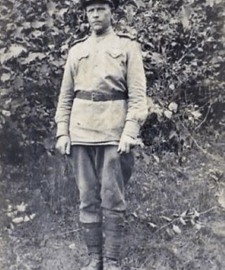 Мудров Егор Власович