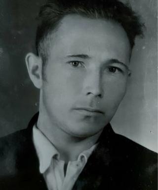 Калёных Михаил Дмитриевич