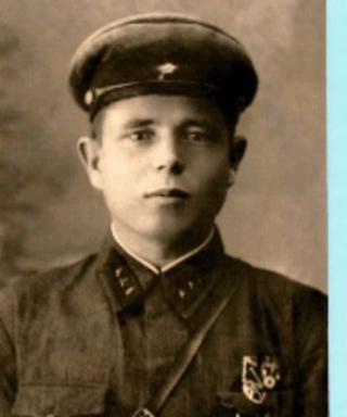 Войтин Георгий Яковливич